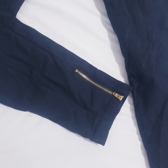 ✨2FOR15$✨Smart Set Black Business Casual Suit Pants - Picture 2 of 13